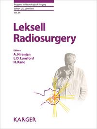 Produktbild: Leksell Radiosurgery