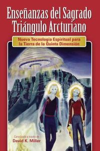 Produktbild: Ense Anzas del Sagrado Tri Ngulo Arcturiano