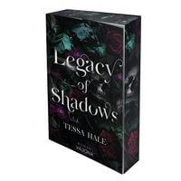 Produktbild: Legacy of Shadows