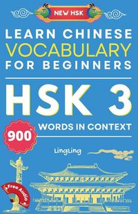 Produktbild: Learn Chinese Vocabulary for Beginners