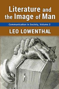 Produktbild: Literature and the Image of Man