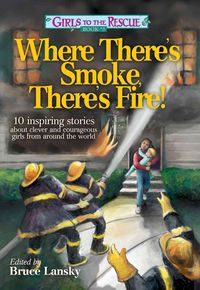 Produktbild: Where Theres Smoek Theres Fire