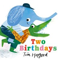 Produktbild: Two Birthdays