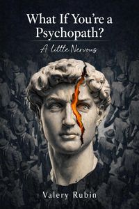 Produktbild: What if You're a Psychopath?