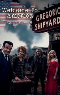 Produktbild: Welcome To America