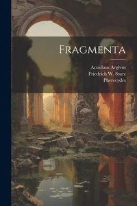 Produktbild: Fragmenta