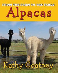 Produktbild: From the Farm to the Table Alpaca