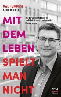 Produktbild: Mit dem Leben spielt man nicht