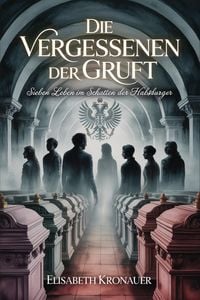 Produktbild: Die Vergessenen der Gruft