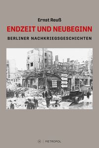 Produktbild: Endzeit und Neubeginn