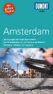 Produktbild: DuMont direkt Reisef&uuml;hrer Amsterdam
