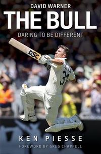 Produktbild: The Bull - David Warner