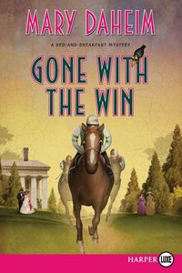 Produktbild: Gone with the Win LP