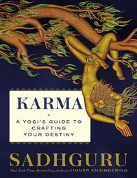 Produktbild: Karma - A Yogis Guide to Crafting Your Destiny