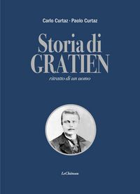 Produktbild: Storia di Gratien. Ritratto di un uomo