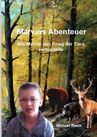 Produktbild: Marvins Abenteuer