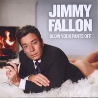 Produktbild: Fallon, J: Blow Your Pants Off