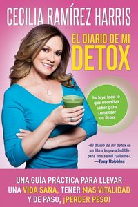 Produktbild: La Diario de Mi Detox