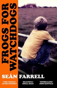 Produktbild: Frogs for Watchdogs