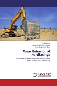 Produktbild: Wear Behavior of Hardfacings