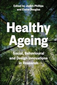 Produktbild: Healthy Ageing