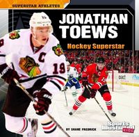 Produktbild: Jonathan Toews