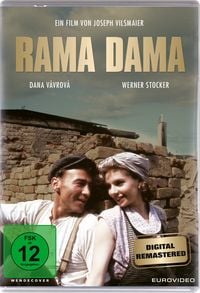Produktbild: Rama Dama - Digital Remastered