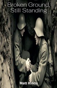 Produktbild: Broken Ground, Still Standing