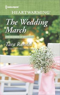 Produktbild: The Wedding March