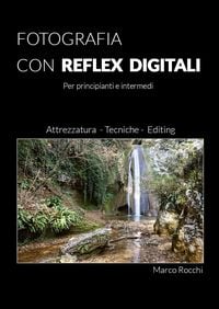 Produktbild: Rocchi, M: Fotografia con reflex digitali