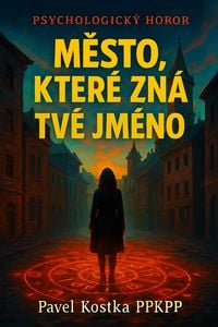 Produktbild: Město, Kter&eacute; Zn&aacute; Tv&eacute; Jm&eacute;no