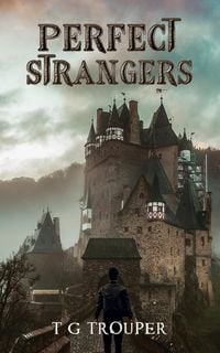 Produktbild: Perfect Strangers