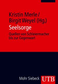 Produktbild: Seelsorge