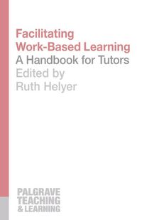 Produktbild: Facilitating Work-Based Learning