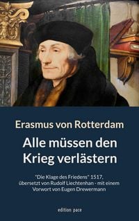 Produktbild: Alle m&uuml;ssen den Krieg verl&auml;stern