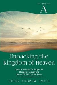 Produktbild: Unpacking the Kingdom of Heaven