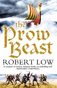 Produktbild: OATHSWORN SERIES PROW BEAST