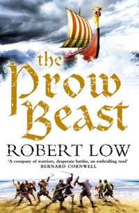 Produktbild: The Prow Beast
