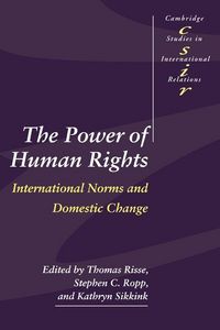 Produktbild: The Power of Human Rights