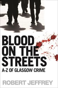 Produktbild: Blood on the Streets