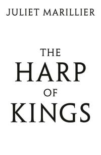 Produktbild: The Harp of Kings