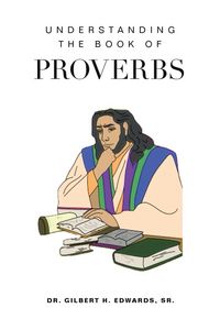 Produktbild: Understanding the Book of Proverbs