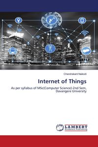 Produktbild: Internet of Things