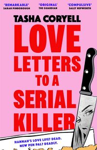 Produktbild: Love Letters to a Serial Killer
