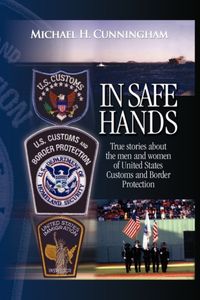 Produktbild: Cunningham, M: In Safe Hands