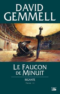 Produktbild: Rigante T02 Le Faucon de Minuit