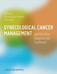 Produktbild: Gynecological Cancer Management