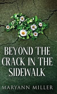 Produktbild: Beyond The Crack In The Sidewalk