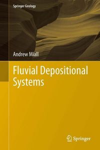 Produktbild: Fluvial Depositional Systems