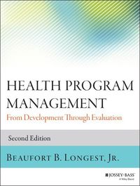 Produktbild: Health Program Management